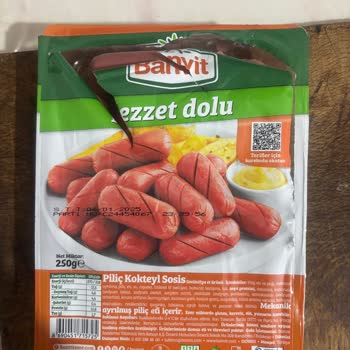 Bozulmuş Ürün Ve İade Süreci Sorunu