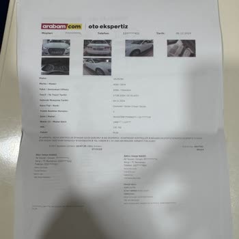 Ekspertiz Ücreti İadesinde Sorun Yaşadım