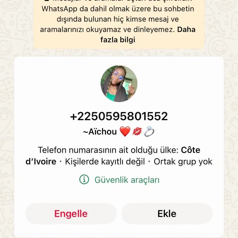 İzinsiz Açılan Hesap Ve Güvenlik İhlali