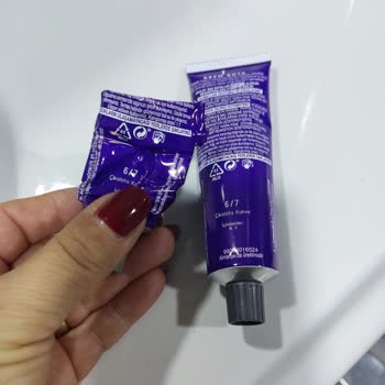 Koleston Beklenmedik Renk Değişimi Ve Mağduriyet