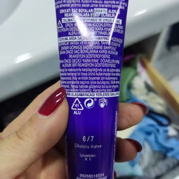 Koleston Beklenmedik Renk Değişimi Ve Mağduriyet