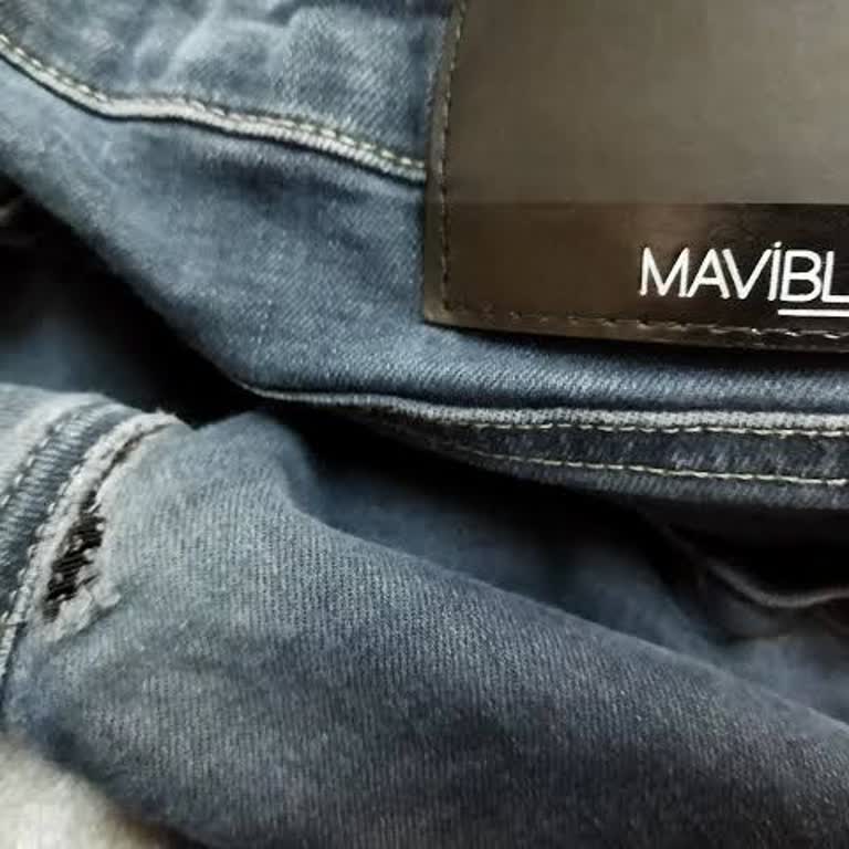 Mavi Pantolonların Kalitesinde Düşüş