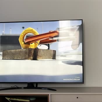 LG Televizyonda Işık Sızması Ve Dalgalanma Sorunu