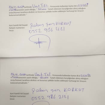 Paytr'nin Keyfi Para Alıkoyma Sorunu