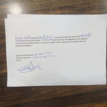 Paytr'nin Keyfi Para Alıkoyma Sorunu