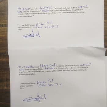 Paytr'nin Keyfi Para Alıkoyma Sorunu