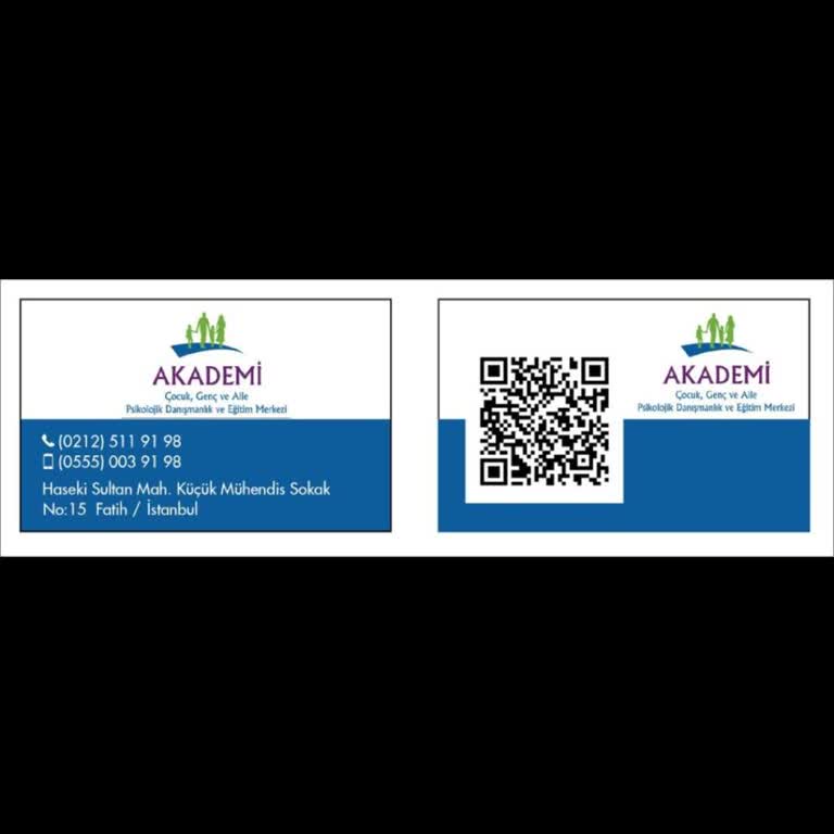 Akademi Psikolojik Danışmanlık Randevu Olmasına Rağmen 2 Kişi Araya Alındı