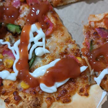 Domino's Doğubeyazıt Şubesinde Malzeme Eksikliği Ve İlgisizlik
