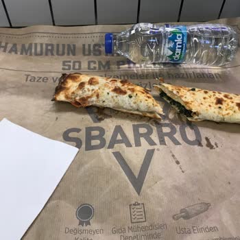 Hayal Kırıklığı Yaratan Wrap Deneyimi