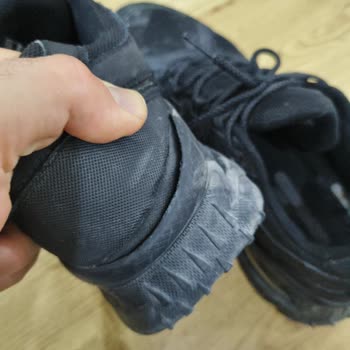 Skechers Ayakkabıda Kalite Sorunu Ve Yetersiz Müşteri Hizmeti