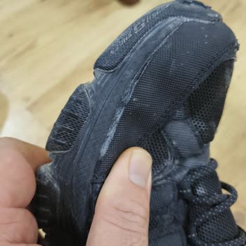 Skechers Ayakkabıda Kalite Sorunu Ve Yetersiz Müşteri Hizmeti