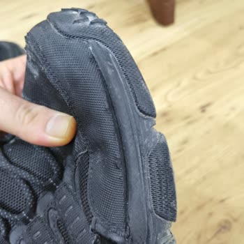 Skechers Ayakkabıda Kalite Sorunu Ve Yetersiz Müşteri Hizmeti