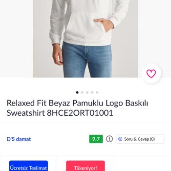 Fiyat Farkı Ve İletişim Sorunu