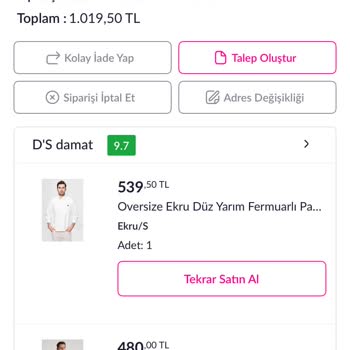 Fiyat Farkı Ve İletişim Sorunu