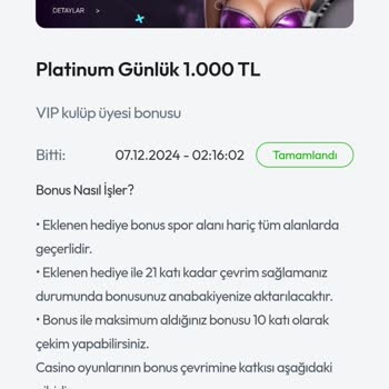 Zlot Haksız Bakiye Silinmesi!