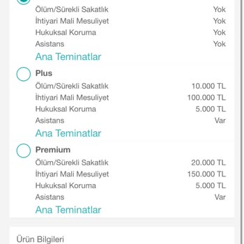 Yanlış Çekim: Sigorta Ücreti Mağduriyeti