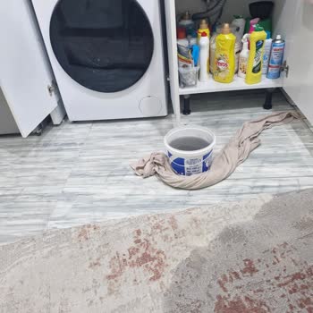 Vestel Çamaşır Makinesi İle Süregelen Sorunlar