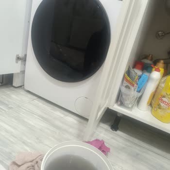 Vestel Çamaşır Makinesi İle Süregelen Sorunlar