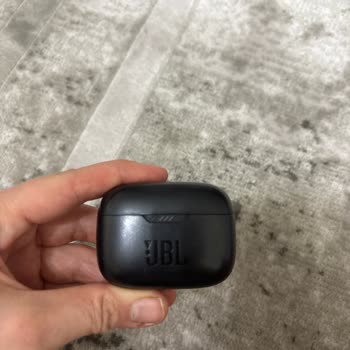 JBL TUNE230NC Kulaklıkta Ses Azalması Ve Tek Taraflı Çalışma Sorunu