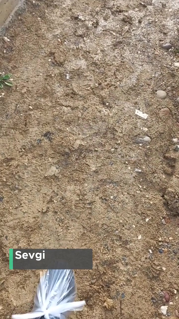 Büyükçekmece Yeni Mezarlık Çamur İçinde! videonun kapak resmi