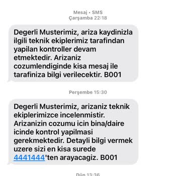 Türk Telekom'un Sürekli İnternet Kesintileri Ve İlgisizliği