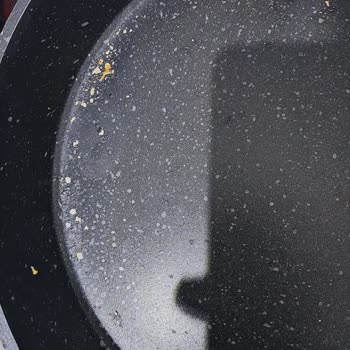 Granit Kaplama Tava-Tencere Setinde Kalite Sorunu