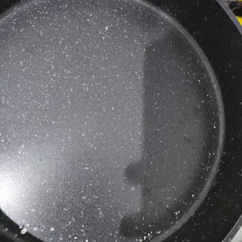 Granit Kaplama Tava-Tencere Setinde Kalite Sorunu