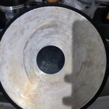 Granit Kaplama Tava-Tencere Setinde Kalite Sorunu