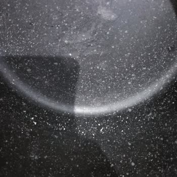 Granit Kaplama Tava-Tencere Setinde Kalite Sorunu