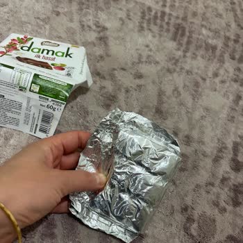 Nestle Çikolatalarında Yarım Paket Şoku