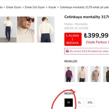 Eksik Sipariş Ve Yetersiz Müşteri Hizmeti