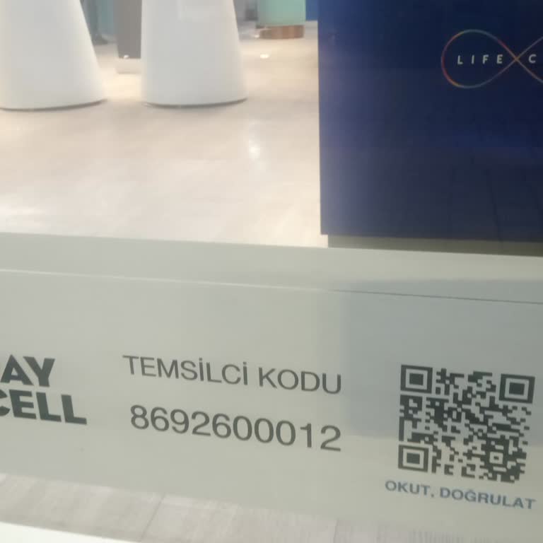 Turkcell'de Cayma Bedeli Ve İptal Sorunu