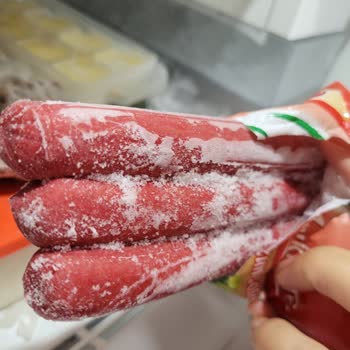 Siemens Buzdolabında Bitmeyen Karlanma Sorunu