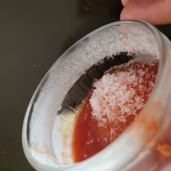 Siemens Buzdolabında Bitmeyen Karlanma Sorunu