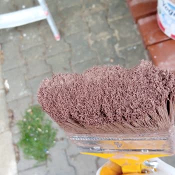 Filli Boya'nın Renk Sorunu Ve Fırça Yıpranması