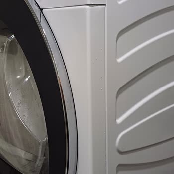 Hoover Kurutma Makinesi Su Sızıntısı Sorunu