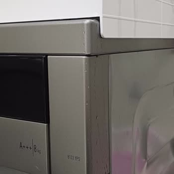 Hoover Kurutma Makinesi Su Sızıntısı Sorunu