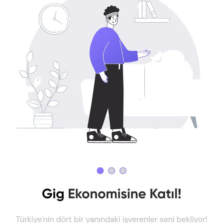 Param Olsun Uygulaması Erişim Sorunu