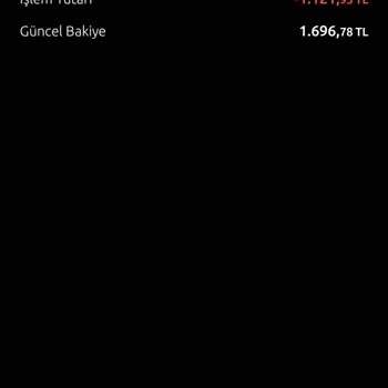 İade Talebinde Banka Ve Temu Arasında Sıkıştım