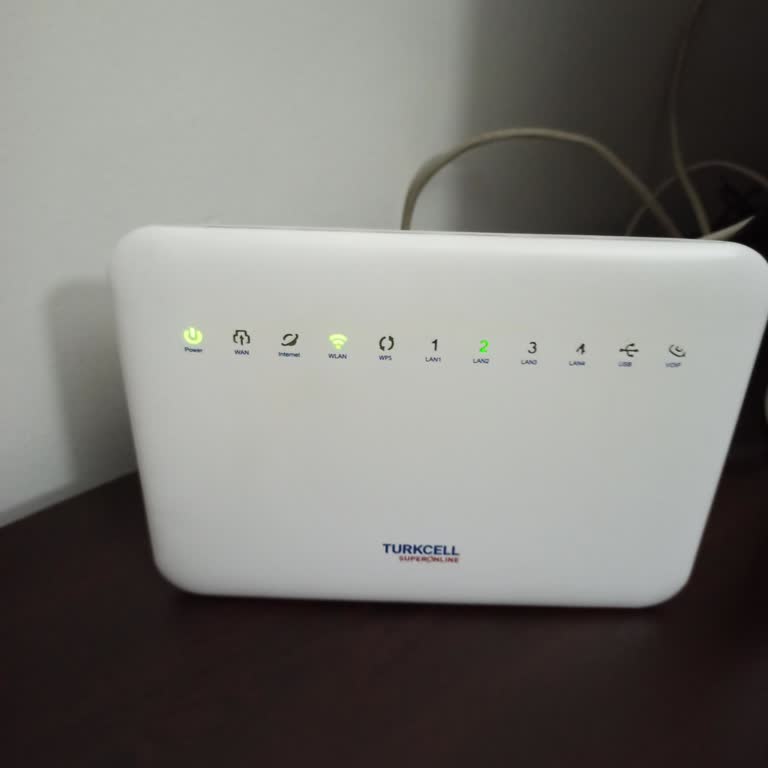 Uzun Süreli İnternet Ve TV Kesintisi Mağduriyeti