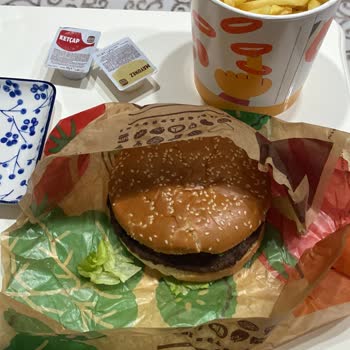 Soğuk Yemek Ve İade Sorunu