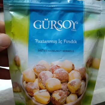 Bayat Fındık Ve Müşteri Memnuniyetsizliği