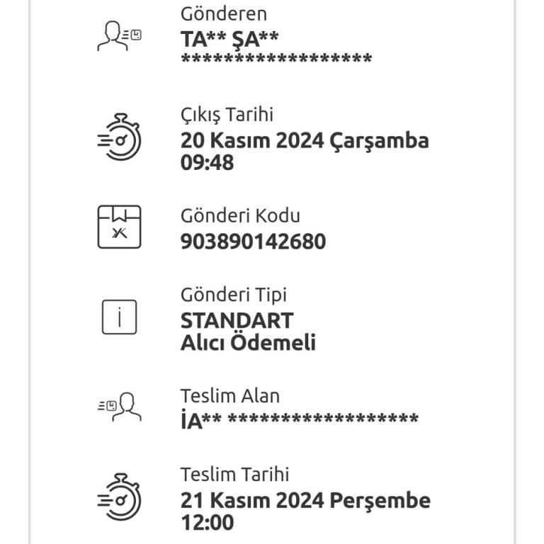 Getmobil'den Para İadesi Sorunu Ve Gecikme