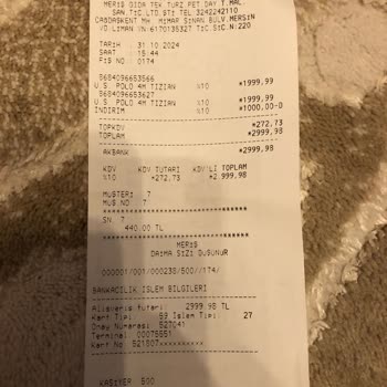 Ayakkabıda İç Topuk Sorunu