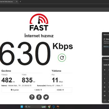 Peşin Ödeme Yaptığım İnternet Hizmeti Yavaş Ve Desteksiz