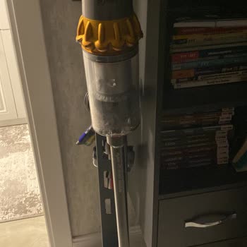 Dyson Süpürge: Beklenmedik Durmalar Ve Deformasyon Sorunu