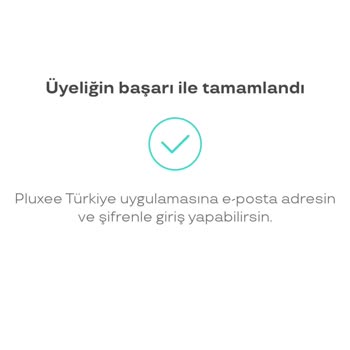 Pluxee Uygulamasında Aktivasyon Sorunu