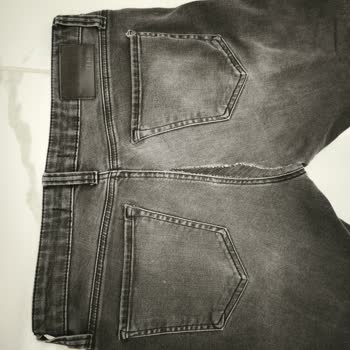 Mavi Pantolonun Yırtılması Ve Müşteri Hizmetleri Çıkmazı