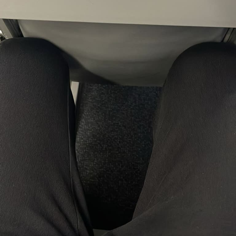 Xleg Koltuk Seçimi Hayal Kırıklığı: Sunexpress Uçuşunda Yanıltıcı Hizmet