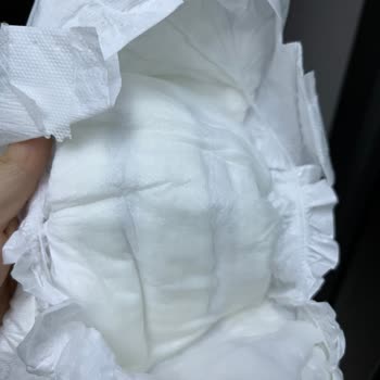 Sleepy Bebek Bezi Üretim Hatası Ve Ebebek'in Sorumluluk Reddi